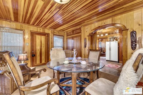 Photo of 54865 Strong Drive, Idyllwild, CA 92549 (MLS # 26669283PS)