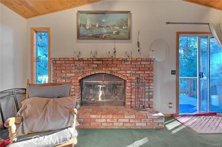 Crestline (CRES) - Residential