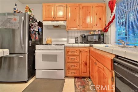 Crestline (CRES) - Residential