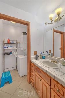 Crestline (CRES) - Residential