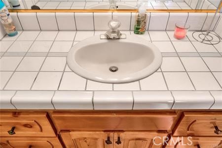 Crestline (CRES) - Residential