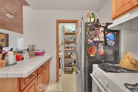 Crestline (CRES) - Residential