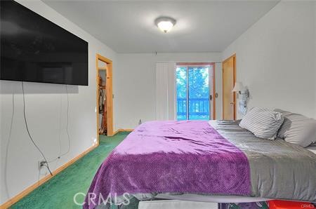 Crestline (CRES) - Residential