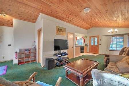 Crestline (CRES) - Residential
