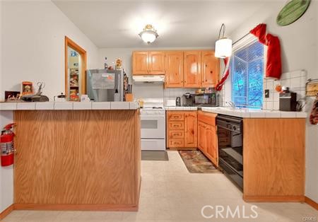 Crestline (CRES) - Residential