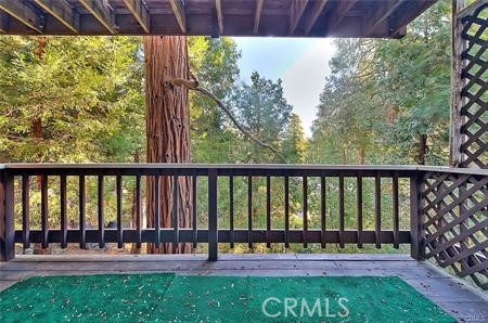 Crestline (CRES) - Residential