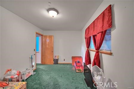 Crestline (CRES) - Residential