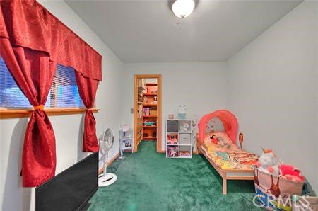 Crestline (CRES) - Residential