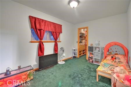 Crestline (CRES) - Residential