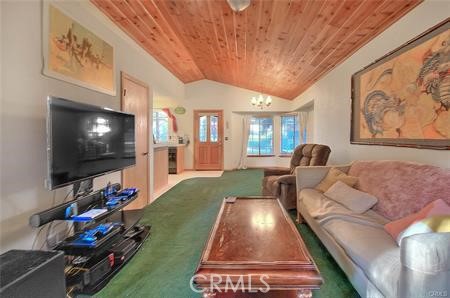 Crestline (CRES) - Residential