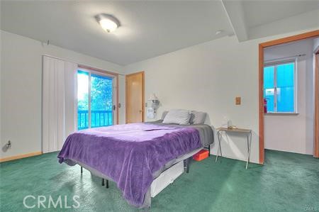 Crestline (CRES) - Residential