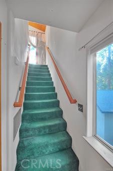 Crestline (CRES) - Residential
