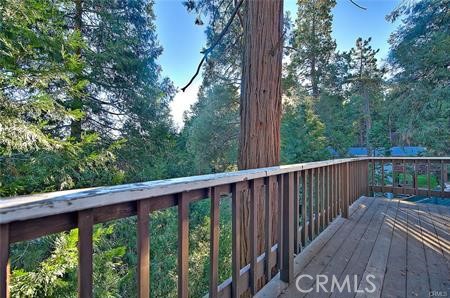 Crestline (CRES) - Residential