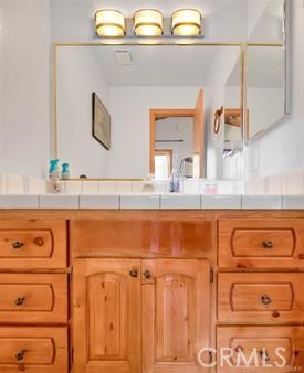 Crestline (CRES) - Residential
