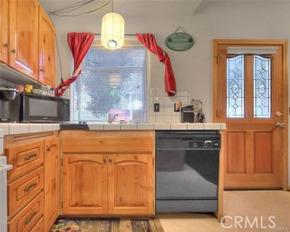 Crestline (CRES) - Residential