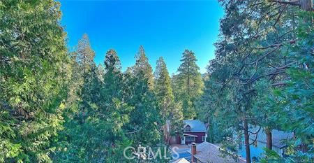 Crestline (CRES) - Residential