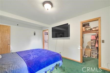 Crestline (CRES) - Residential