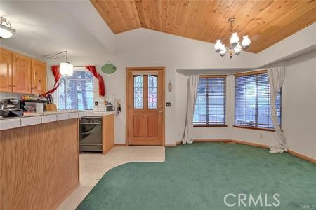 Crestline (CRES) - Residential