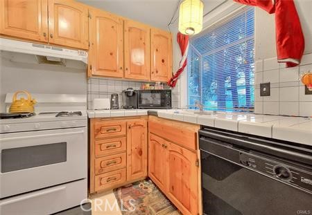 Crestline (CRES) - Residential