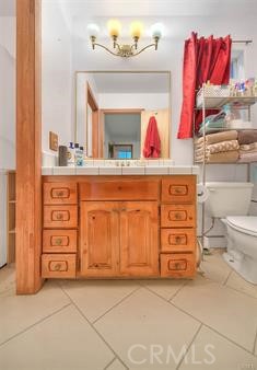 Crestline (CRES) - Residential