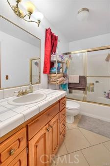 Crestline (CRES) - Residential
