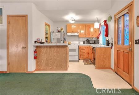 Crestline (CRES) - Residential
