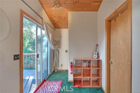 Crestline (CRES) - Residential