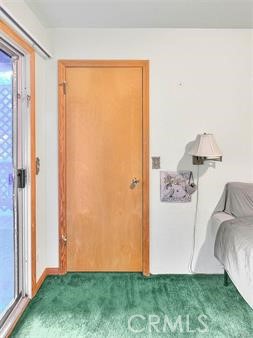Crestline (CRES) - Residential