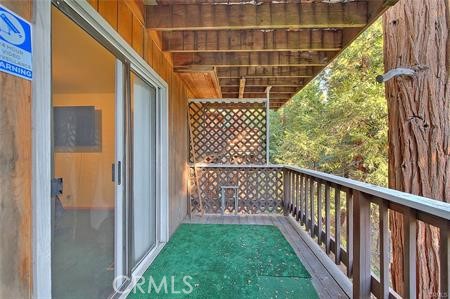 Crestline (CRES) - Residential