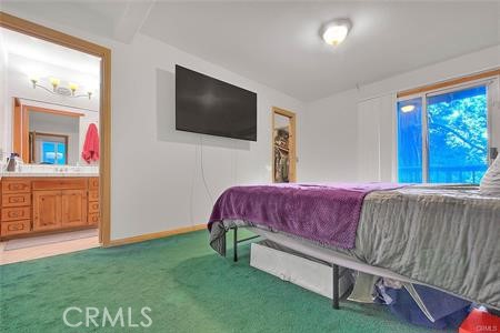 Crestline (CRES) - Residential