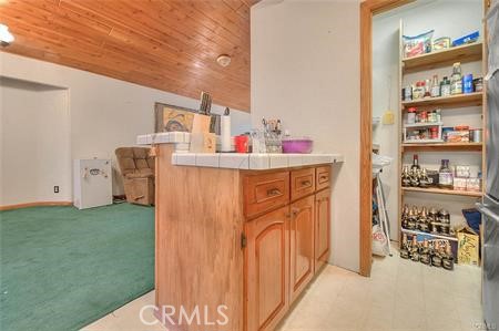 Crestline (CRES) - Residential