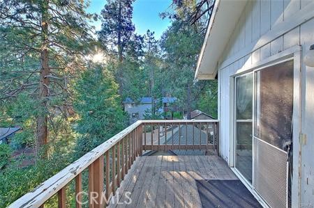 Crestline (CRES) - Residential