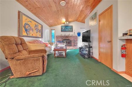 Crestline (CRES) - Residential