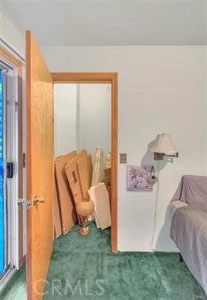 Crestline (CRES) - Residential