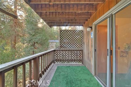 Crestline (CRES) - Residential