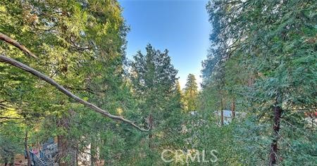 Crestline (CRES) - Residential