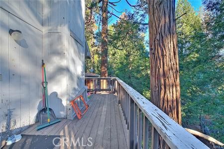 Crestline (CRES) - Residential