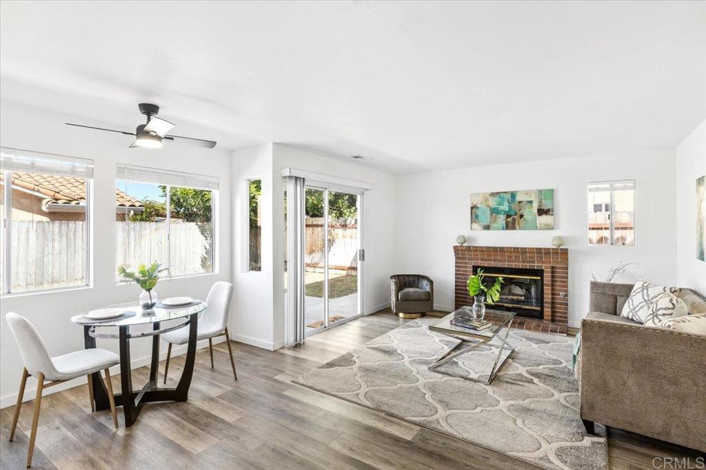 651 Boyle Ave AVE, Escondido CA 92027