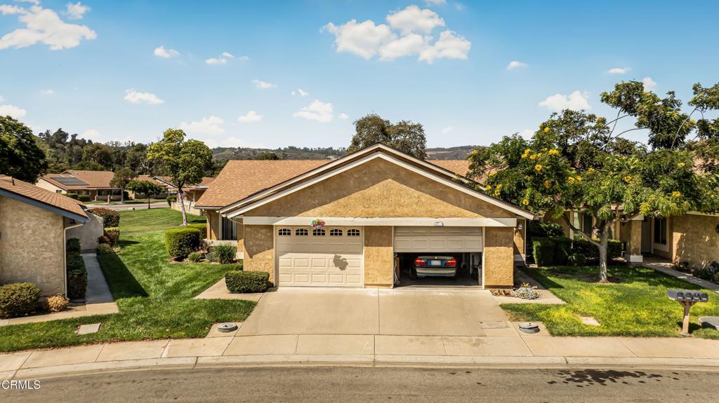 34137 Village 34