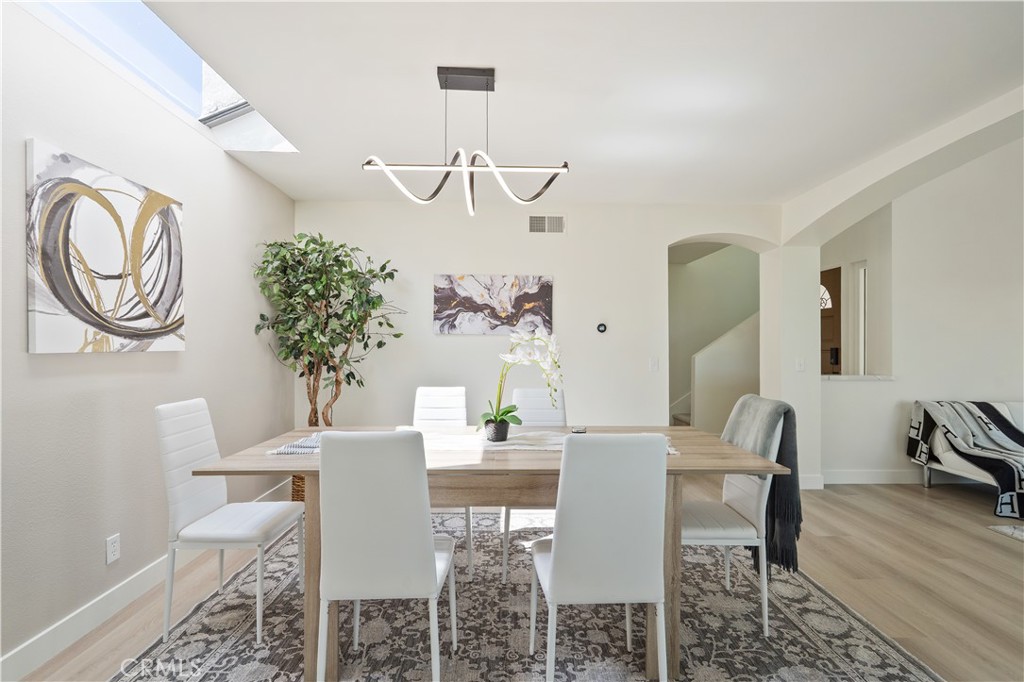 Country Club Vistas (CCV) - Residential
