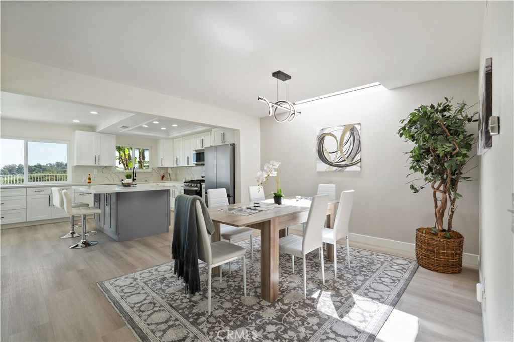 Country Club Vistas (CCV) - Residential
