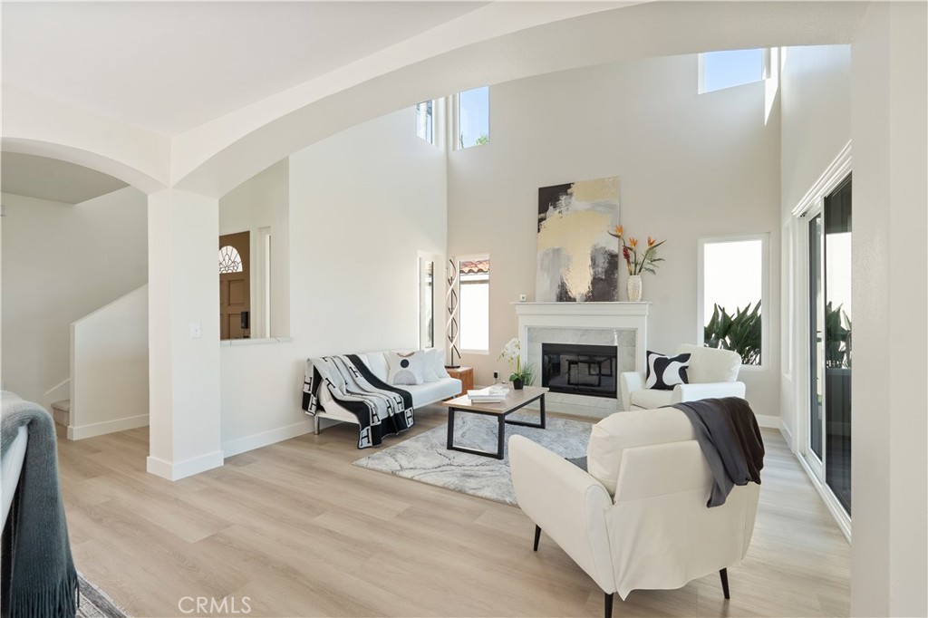 Country Club Vistas (CCV) - Residential