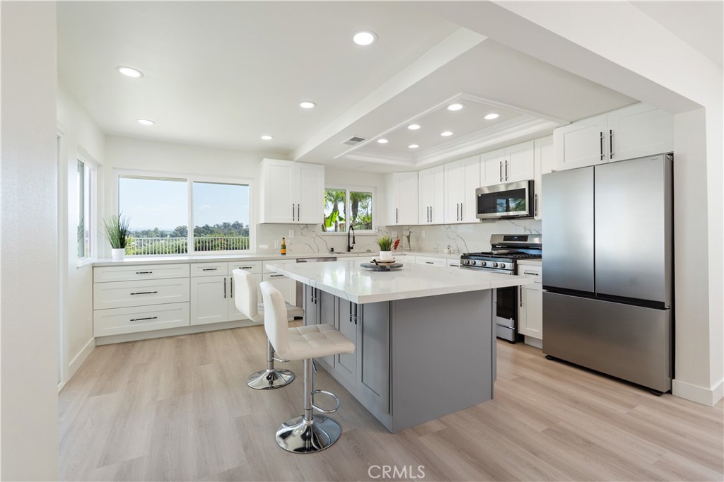 Country Club Vistas (CCV) - Residential