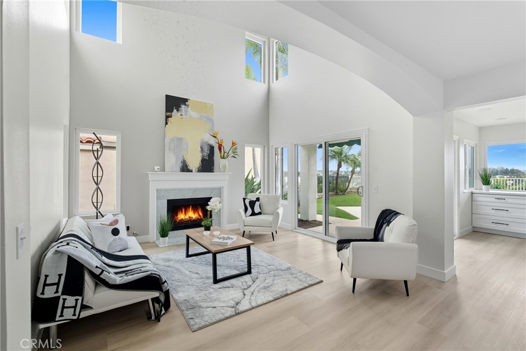 Country Club Vistas (CCV) - Residential
