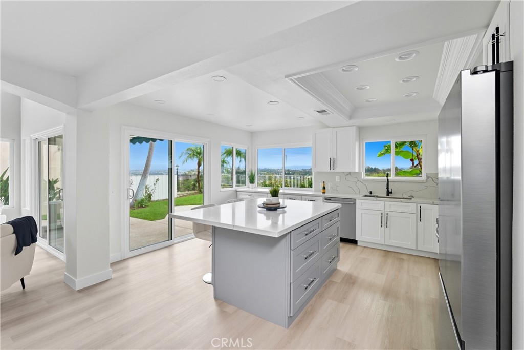 Country Club Vistas (CCV) - Residential