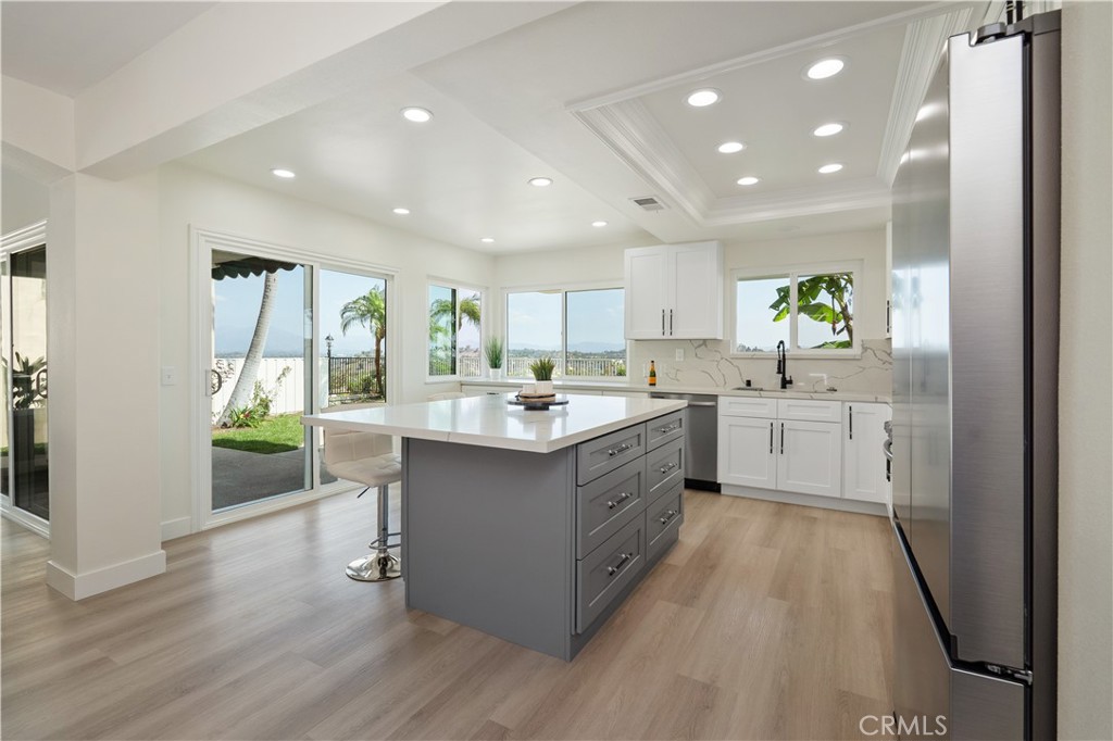 Country Club Vistas (CCV) - Residential