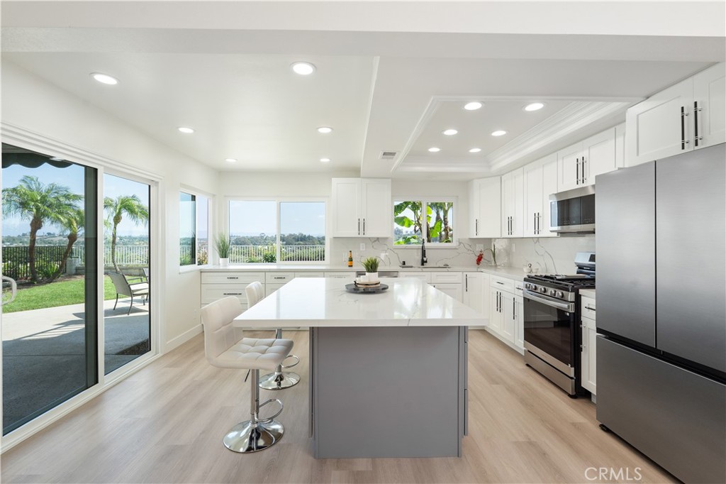 Country Club Vistas (CCV) - Residential