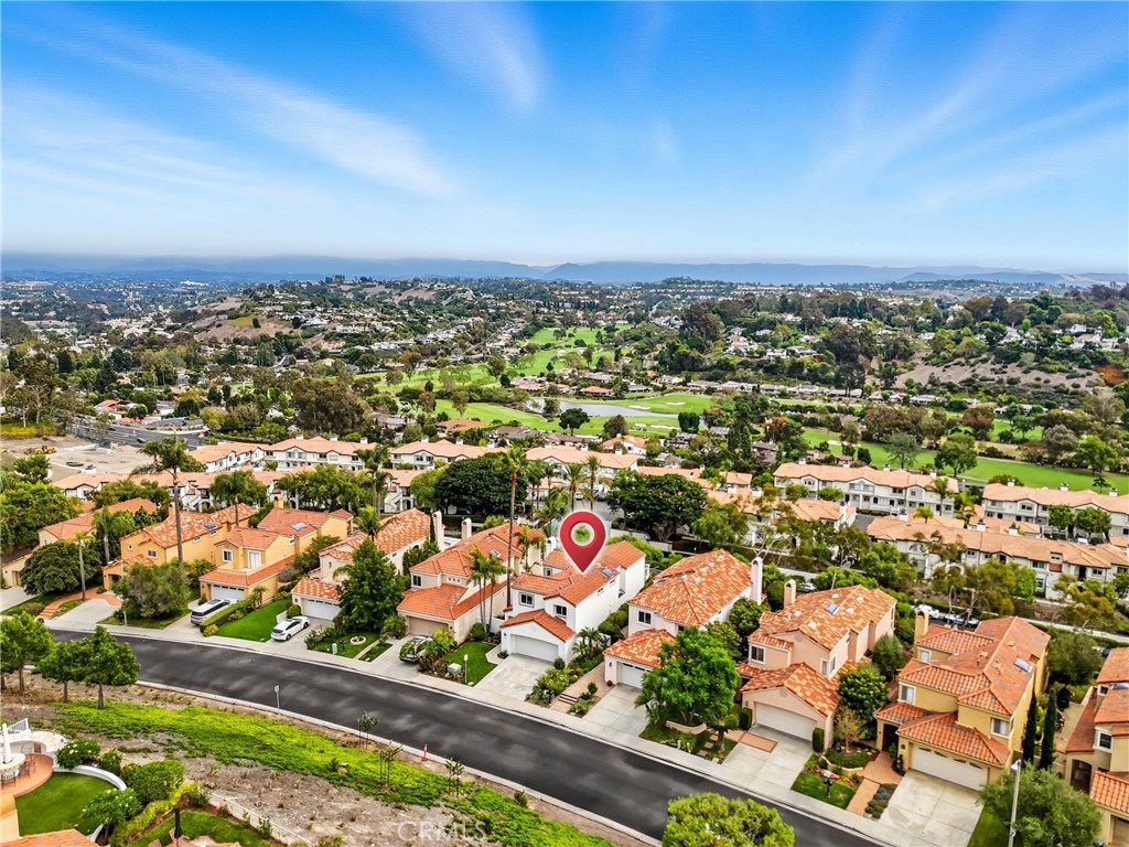 Country Club Vistas (CCV) - Residential