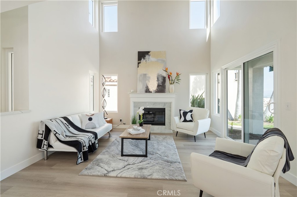 Country Club Vistas (CCV) - Residential