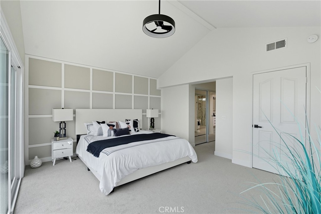 Country Club Vistas (CCV) - Residential